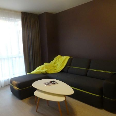 Апартамент 13 Hisarya Exterior foto