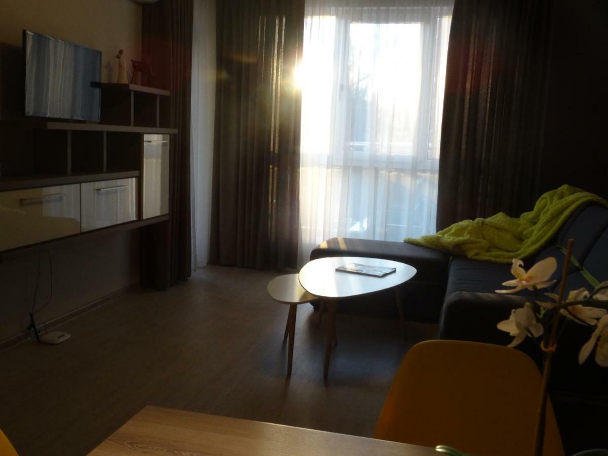 Апартамент 13 Hisarya Exterior foto